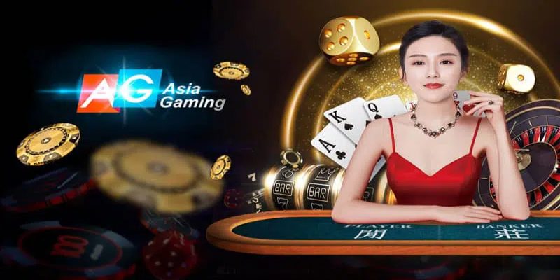 Phòng AGQ đỉnh cao thú vị khó tưởng!