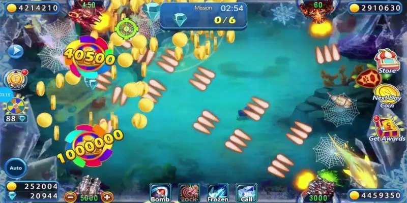 Điểm mạnh khi cược sảnh game