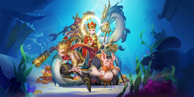 Đặc điểm nổi bật tại sảnh cược