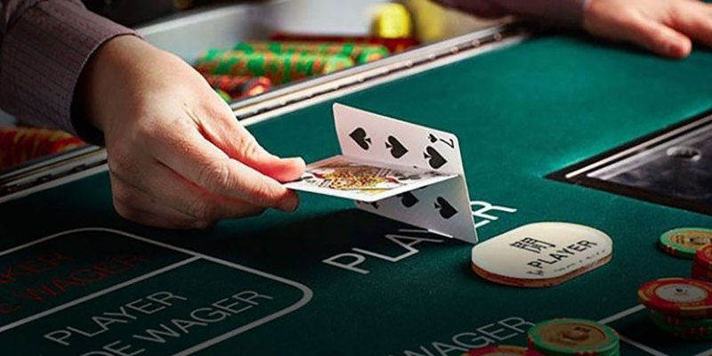 Áp dụng mẹo trong cách chơi baccarat tăng chiến thắng