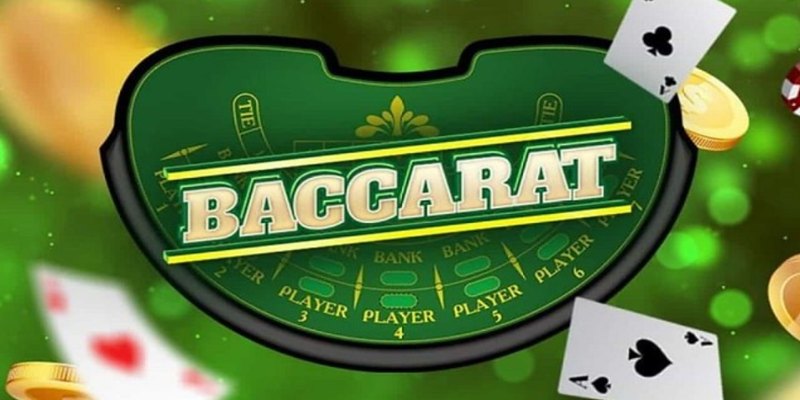 Tìm hiểu rõ hơn về game baccarat
