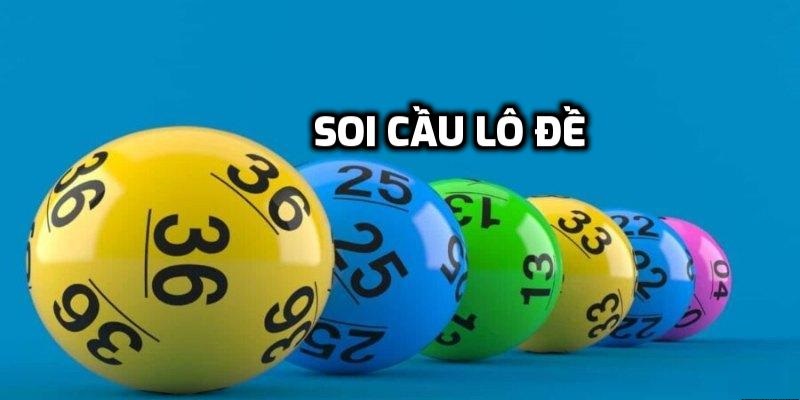 Cầu lô đề được hiểu ra sao?