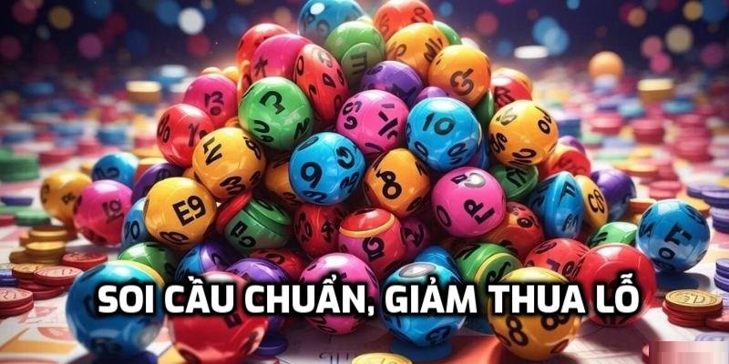 Cách soi cầu lô đề khi hiểu về các loại cầu