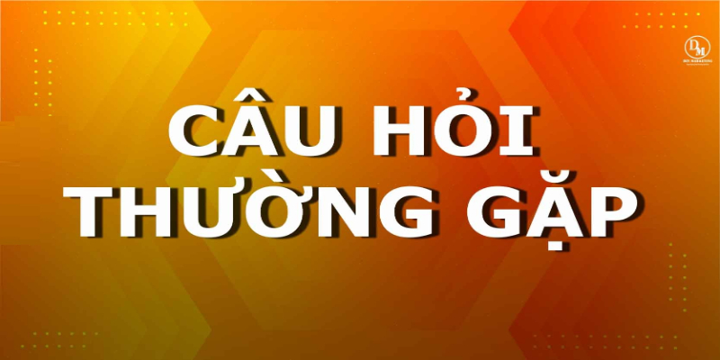 Câu hỏi về đăng nhập