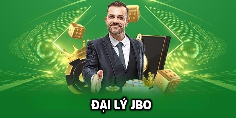 Đại Lý JBO - Chương Trình Hợp Tác Hoa Hồng Siêu Lớn
