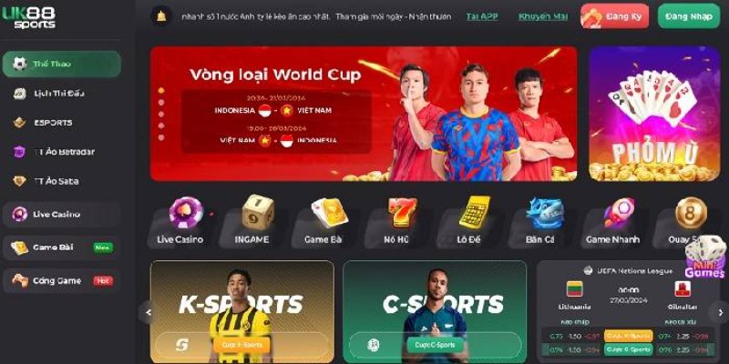 Những siêu phẩm có tại sân chơi JBO