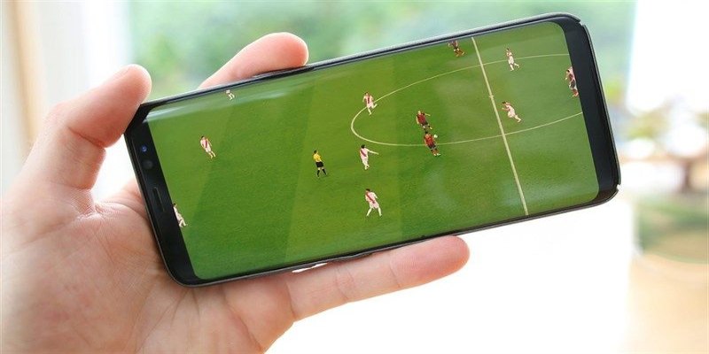 Loại hình kèo cược cả trận