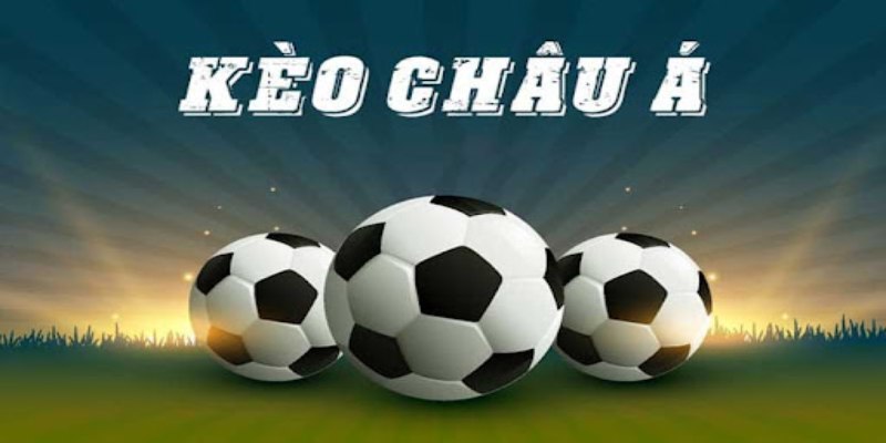 Tìm hiểu về kèo châu Á JBO