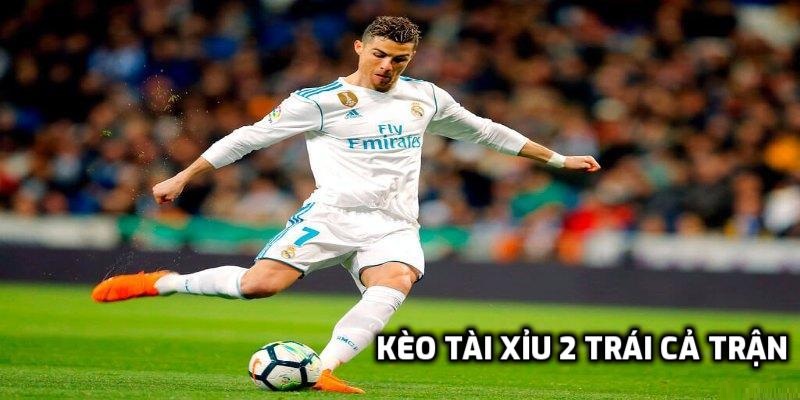 Loại kèo được lựa chọn cho người chơi lâu năm