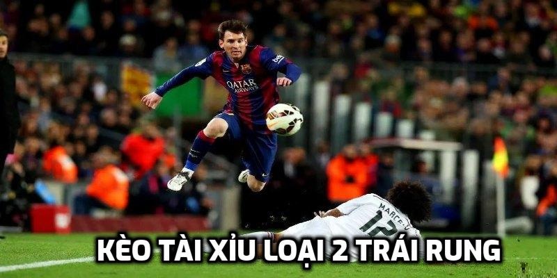 Loại kèo có lợi nhuận cực cao