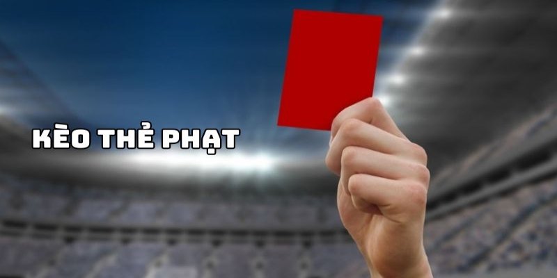 Kèo thẻ phạt tại JBO có gì khác biệt?