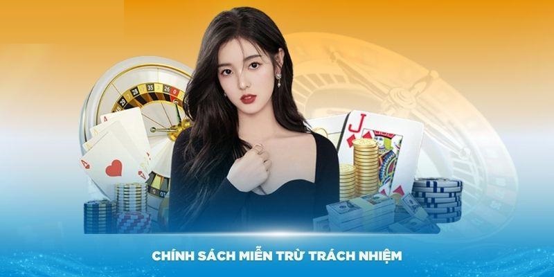 Nguyên tắc về miễn trừ đối với nhà cái JBO
