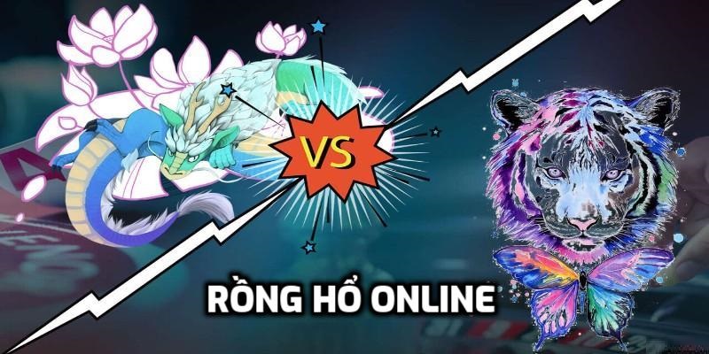 Rồng Hổ Online - Game Sở Hữu Tỷ Lệ Trả Thưởng Top Đầu