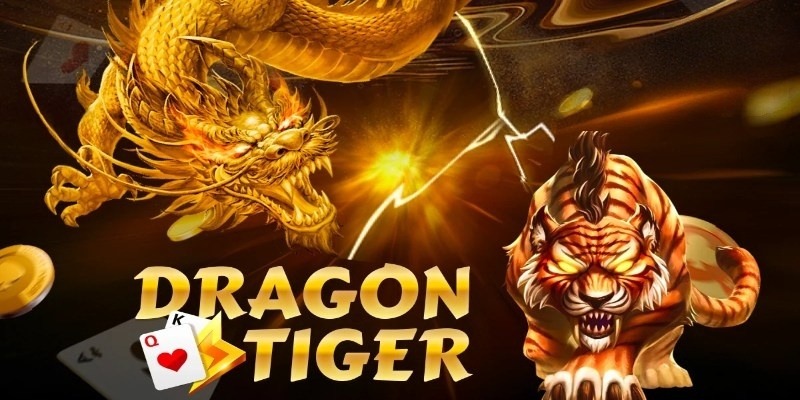 Đôi điều tổng quan về rồng hổ online
