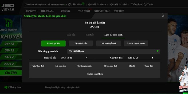 Đâu là những điều kiện để rút tiền tại trang web thành công?