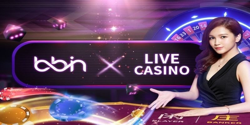 BBIN JBO - Sảnh Game Cá Cược Cực Đỉnh Cao Tại Nhà Cái