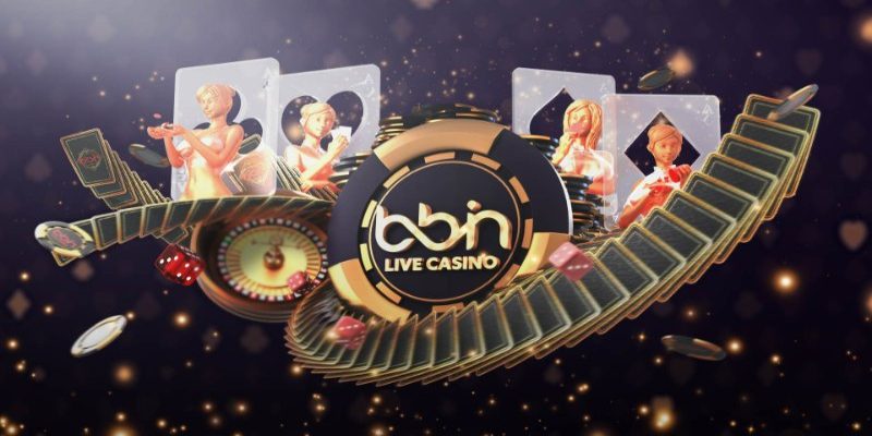 Sơ lược về BBIN - Sảnh chơi hấp dẫn
