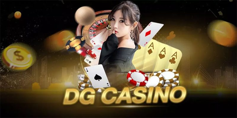 Ưu điểm sảnh DG