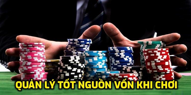 Chiến thuật chơi hiệu quả cho tân thủ