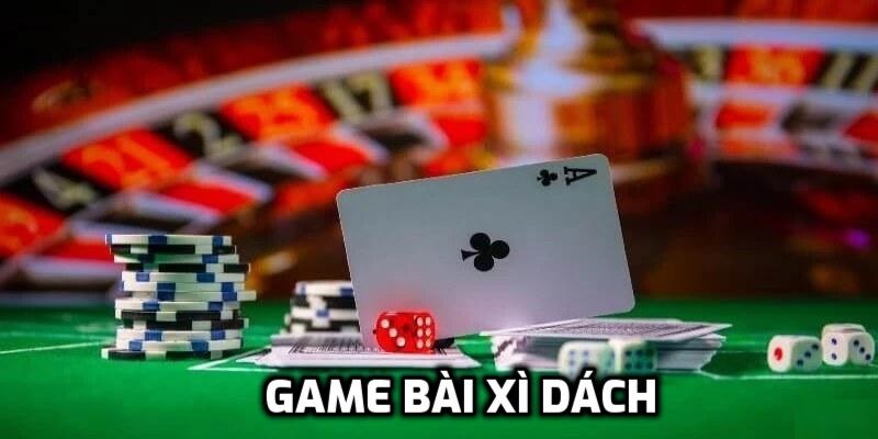 Đôi điều về game xì dách online