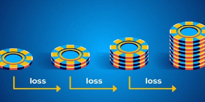 Martingale là chiến thuật gì trong game bài?