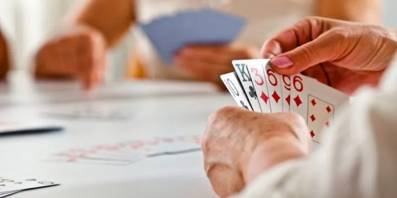 Chiến thuật chơi tạo mồi nhử thăm dò đối thủ