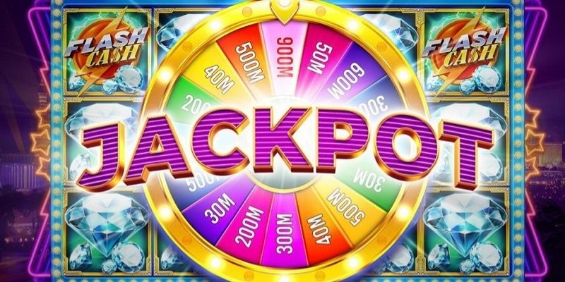 Bắt bài máy sắp nổ – Ai tinh ý là ăn Jackpot ngay