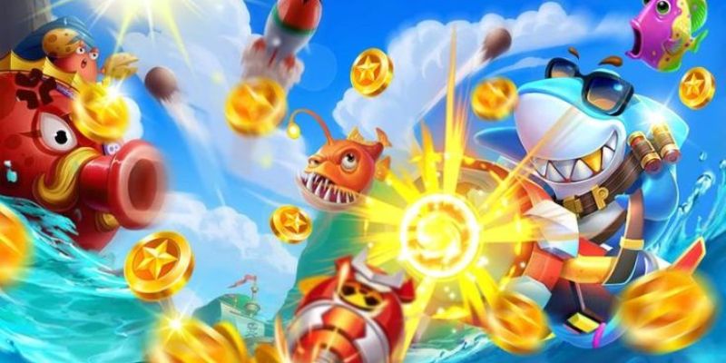 Bày bạn cách săn cá tiên cực dễ