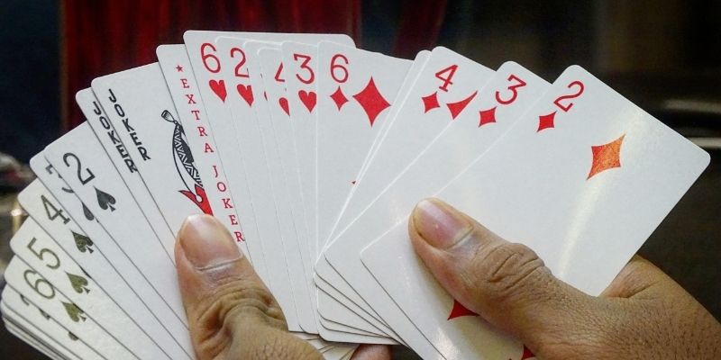 Bí quyết xếp bài Mậu Binh hiệu quả, dễ áp dụng