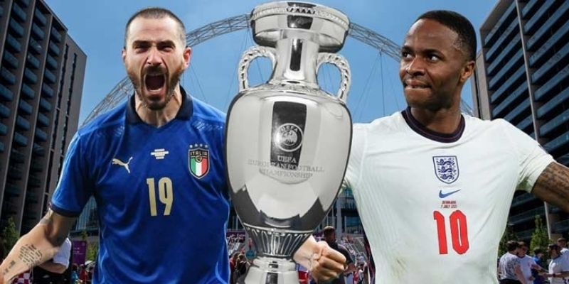 Bóng Đá Italia Và Sức Hút Từ Các Giải Đấu Đỉnh Cao