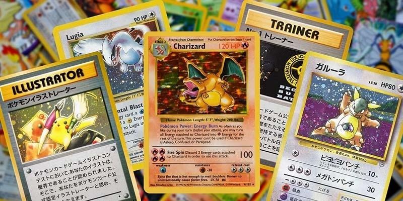 Cách chơi bài Pokemon cực đơn giản tại nhà cái Jbo