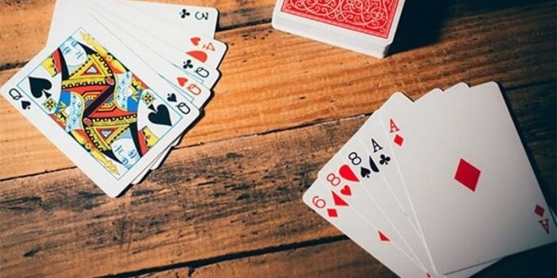Cách chơi game bài Phỏm cực dễ cho tân thủ mới