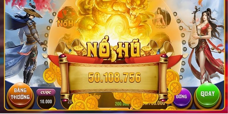 Cách tính tiền nổ hũ Tài Xỉu hỗ trợ kiểm soát dòng vốn