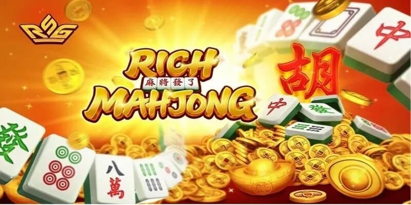 Chơi nổ hũ Mạt Chược nên vào nhịp ăn đều đặn