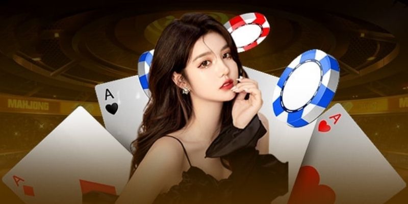 Game Bài Online - Thế Giới Giải Trí Trực Tuyến Lôi Cuốn