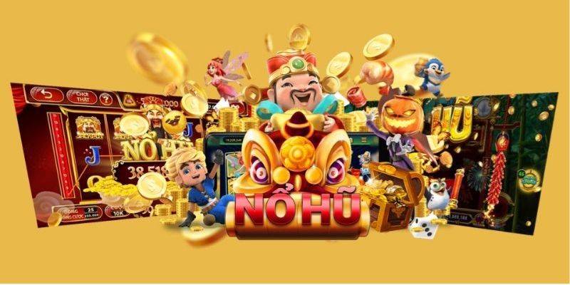 Khuyến mãi nổ hũ mỗi tuần với tỷ lệ thưởng vượt trội