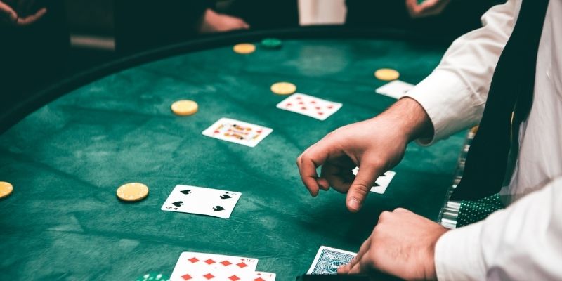 Nắm vững quy tắc để tự tin đối đầu với nhà cái