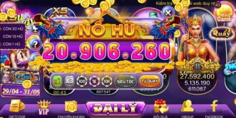 Né ngay những sai lầm để dễ trúng Jackpot hơn