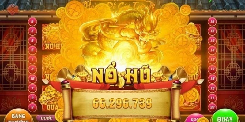 Thuật Ngữ Nổ Hũ Là Gì? Cách Chơi Và Mẹo Quay Dễ Trúng Lớn