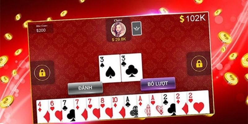 Tips hay giúp hội viên gia tăng lợi thế trên bàn chơi