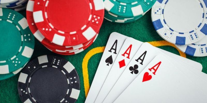 Bí kíp từ cao thủ giúp bạn thắng liên tục