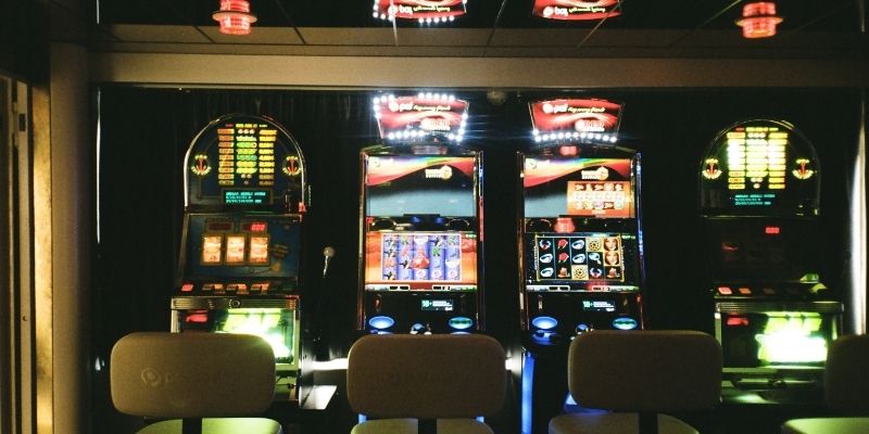Cách chơi Slot game