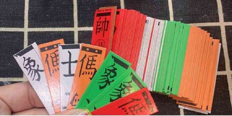 Cao thủ bày bạn bí kíp thắng lớn tứ sắc dễ dàng