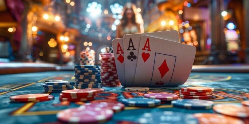 Chi tiết cách chơi game bài Phỏm cực đơn giản