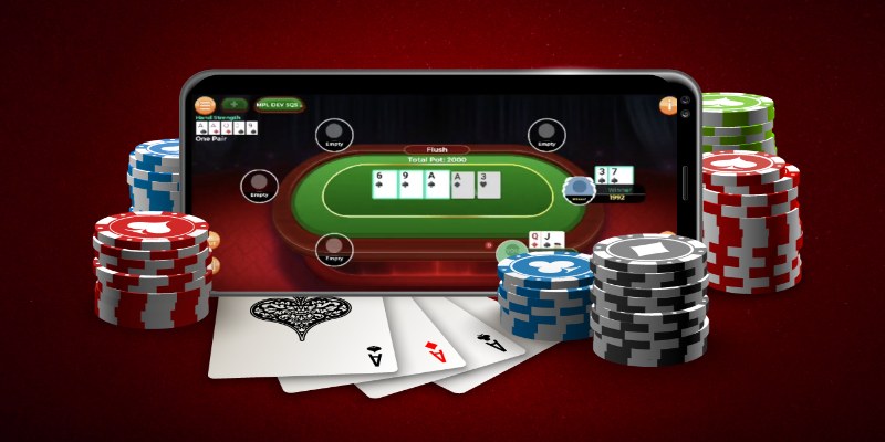 Game bài đổi thưởng Blackjack đơn giản