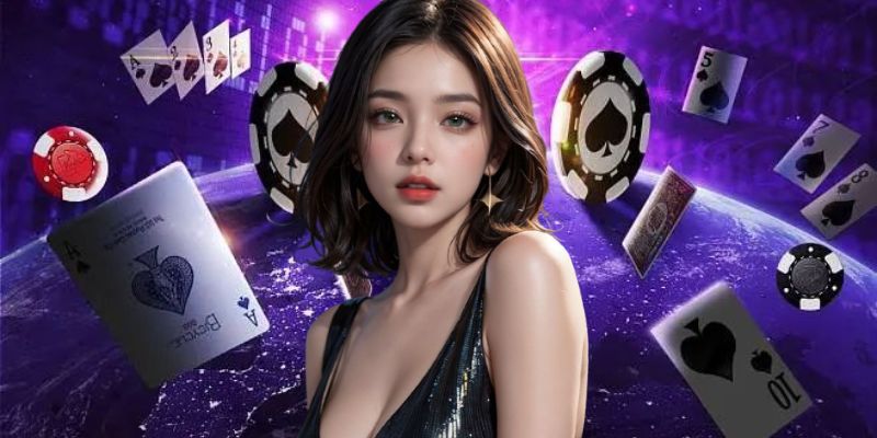 Game bài Phỏm