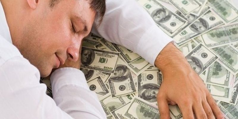 Hiểu rõ ý nghĩa khi giải mã giấc mơ thấy tiền