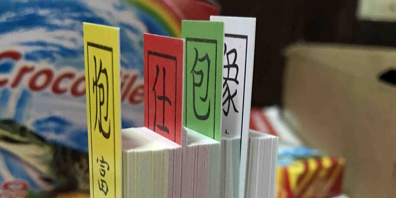 Làm chủ bàn cược nhờ các lưu ý quan trọng trong game