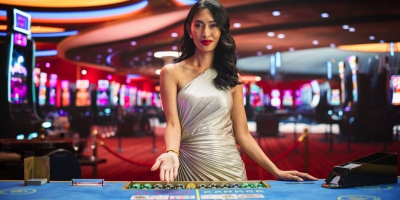 luật chơi baccarat