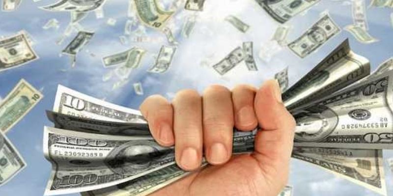 Mơ tiền đánh con gì dễ trúng cùng nhà cái JBO